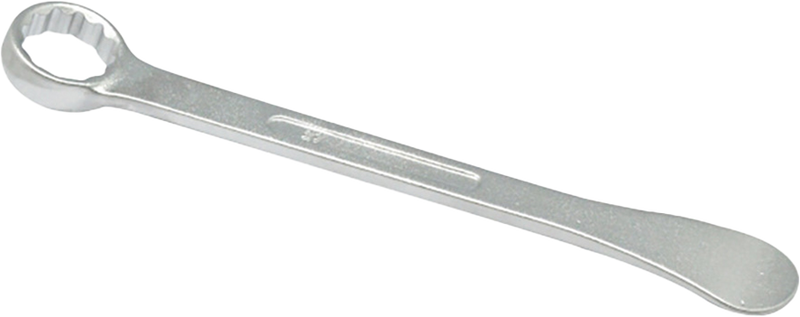 Spoon & Spanner Tire Lever Steel 27mm Spanner