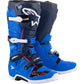 ALPINESTARS Tech 7 Boots - Blue/Red/Navy - US 12 2012014-7058-12