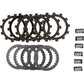 EBC Clutch Kit - 60/65SX DRC107 | Clutch Plates & Springs