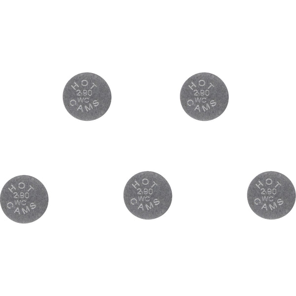 Hot Cams Valve Shim - 7.48 x 2.90 - 5 pack 5PK748290