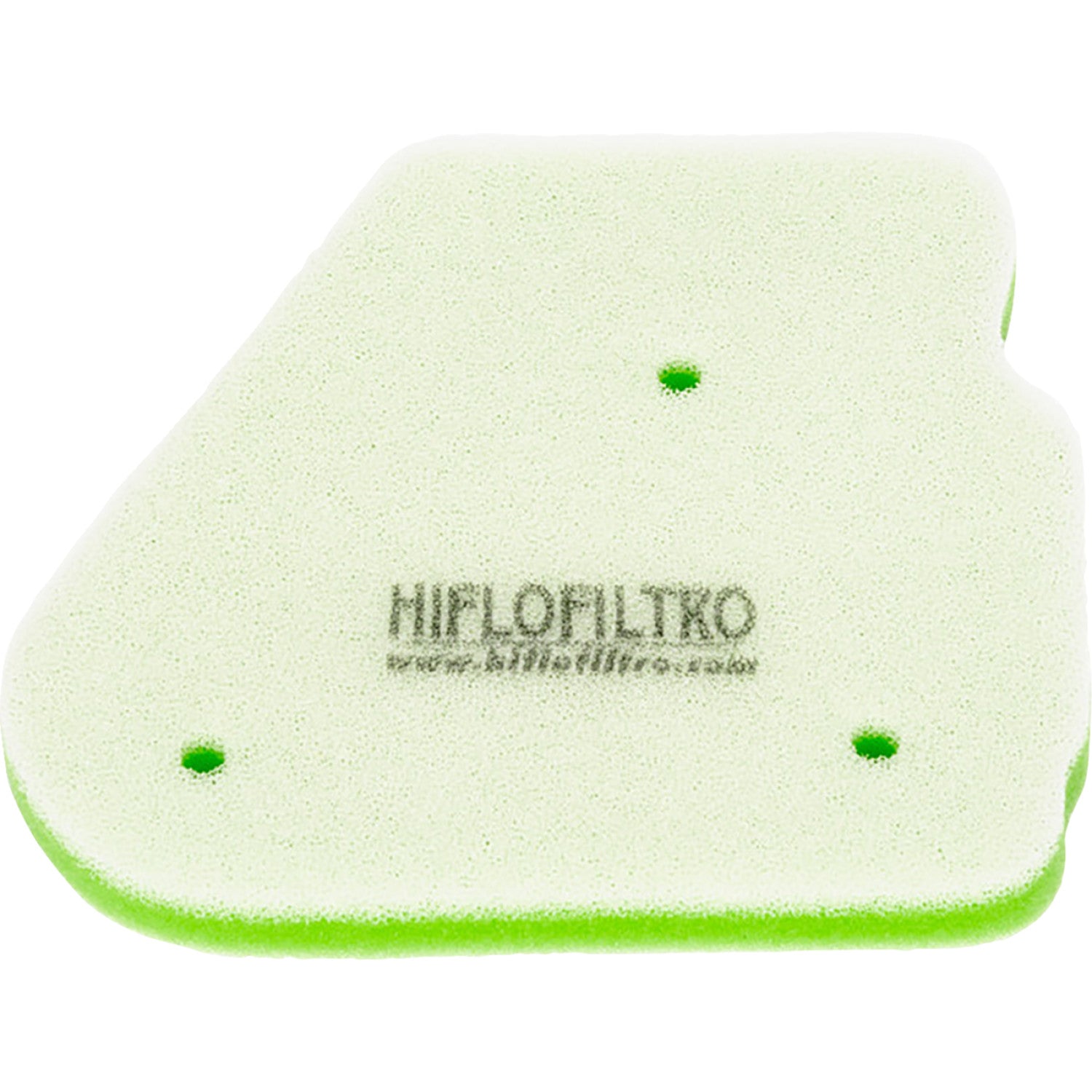 Hiflofiltro Replacement Air Filter HFA6105DS | Air Filters & Parts | Hiflofiltro