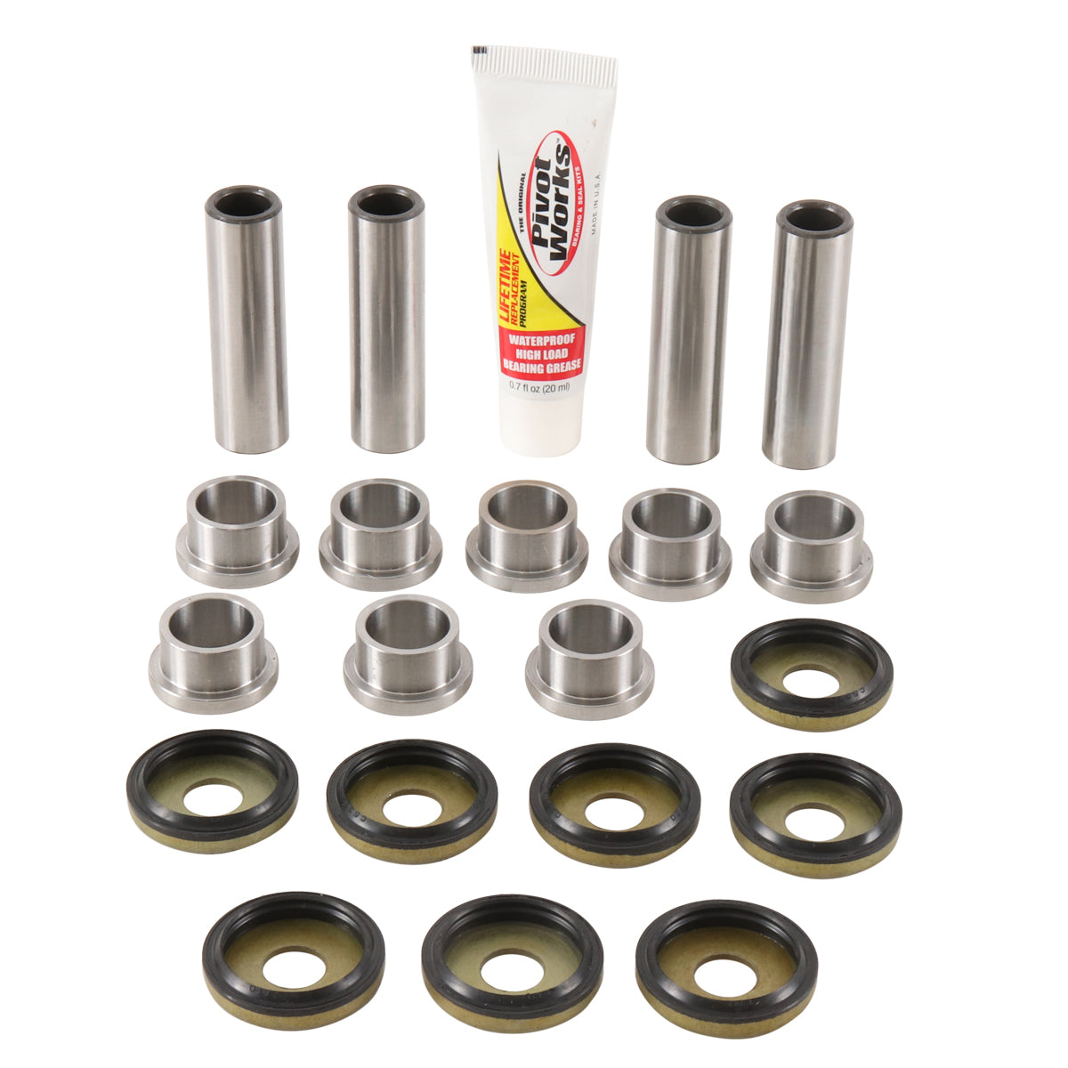 A Arm Bearing Kit Yam
