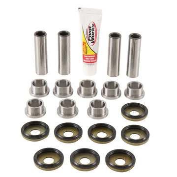 A Arm Bearing Kit Yam