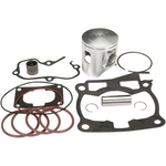 Wiseco Piston Kit with Gaskets - 56.00 mm - Yamaha YZ125 PK1347