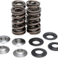 KIBBLEWHITE Valve Spring Kit 80-80410