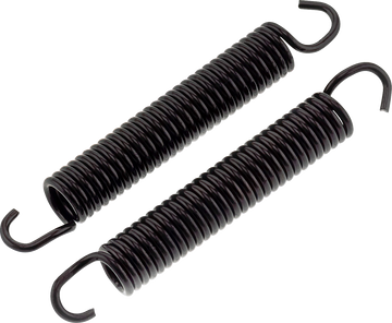 BOLT Exhaust Pipe Spring - 12 mm x 85 mm - 4-Pack 023-20285