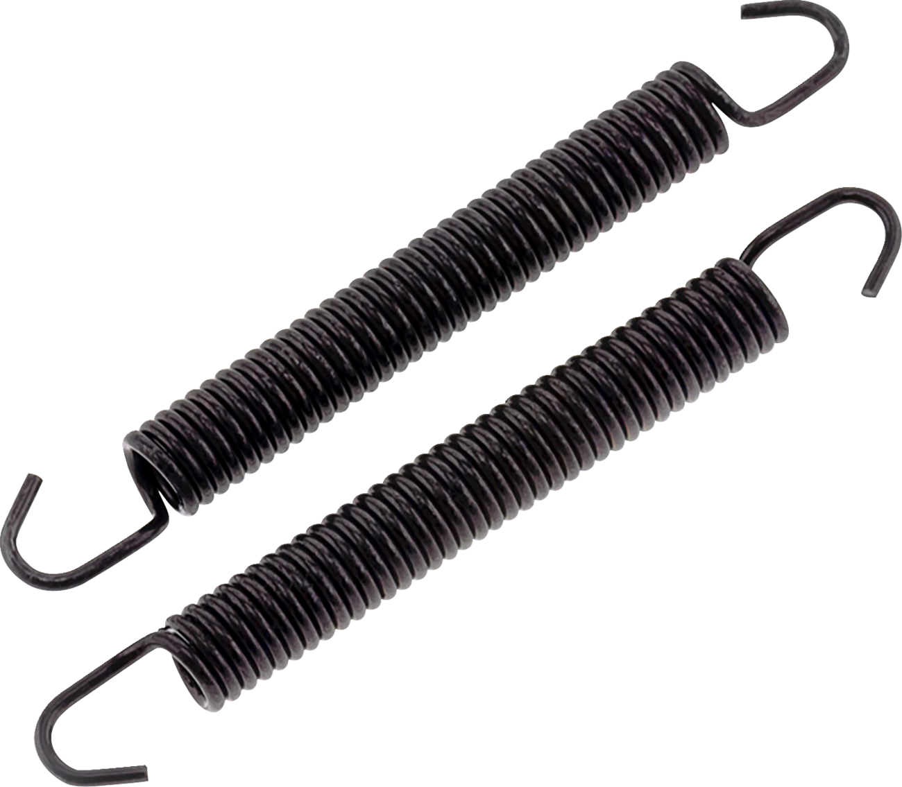 BOLT Exhaust Pipe Spring - 9 mm x 87 mm - 4-Pack 023-20287