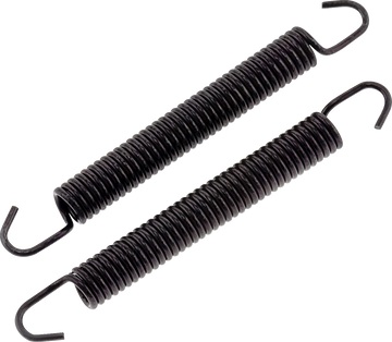 BOLT Exhaust Pipe Spring - 9 mm x 87 mm - 4-Pack 023-20287