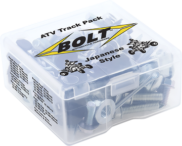 BOLT Track Pack - ATV - Kit 98ATVTP