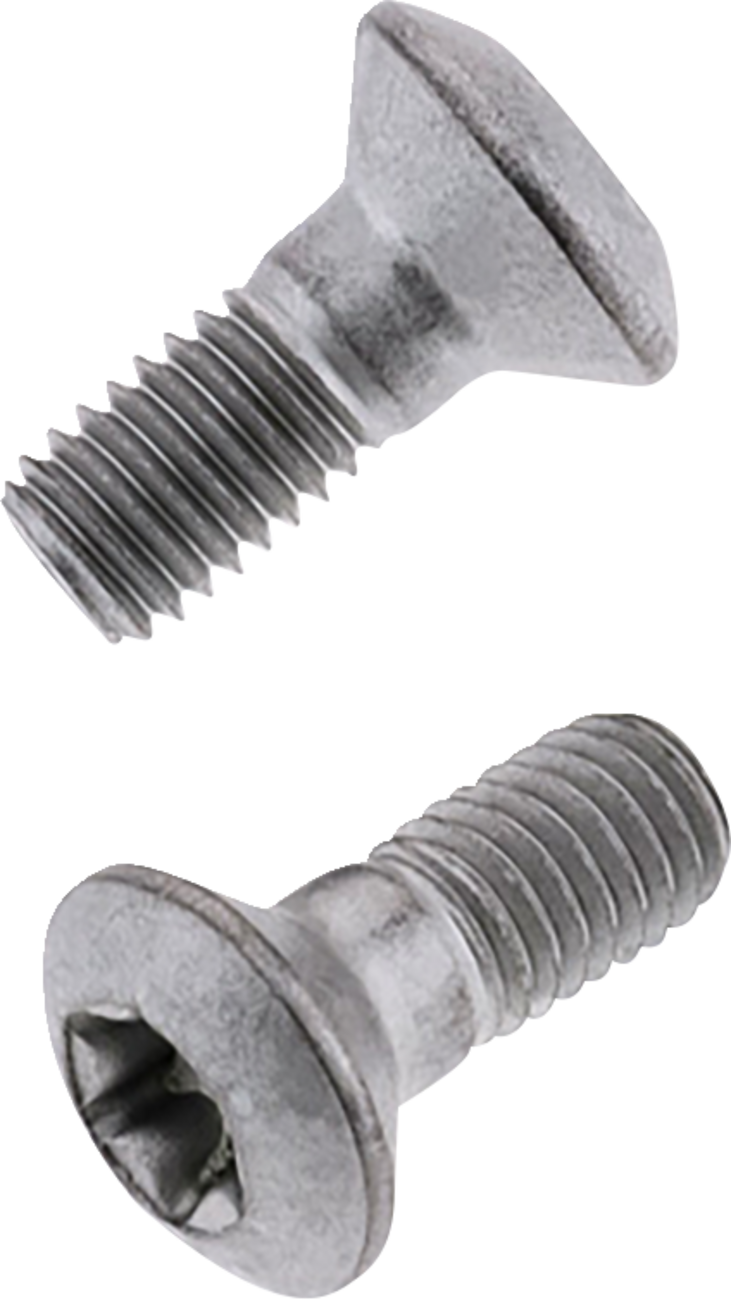 BOLT Bolts - Sub-Frame - European - M8 x 16 - 10 Pack 024-80816