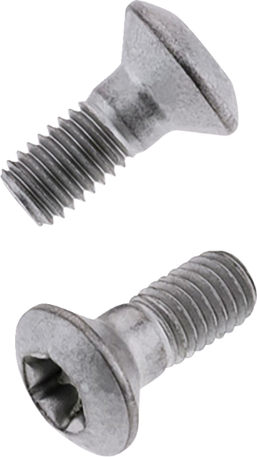 BOLT Bolts - Sub-Frame - European - M8 x 16 - 10 Pack 024-80816