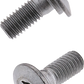 BOLT Bolts - Sub-Frame - European - M8 x 20 - 10 Pack 024-80820