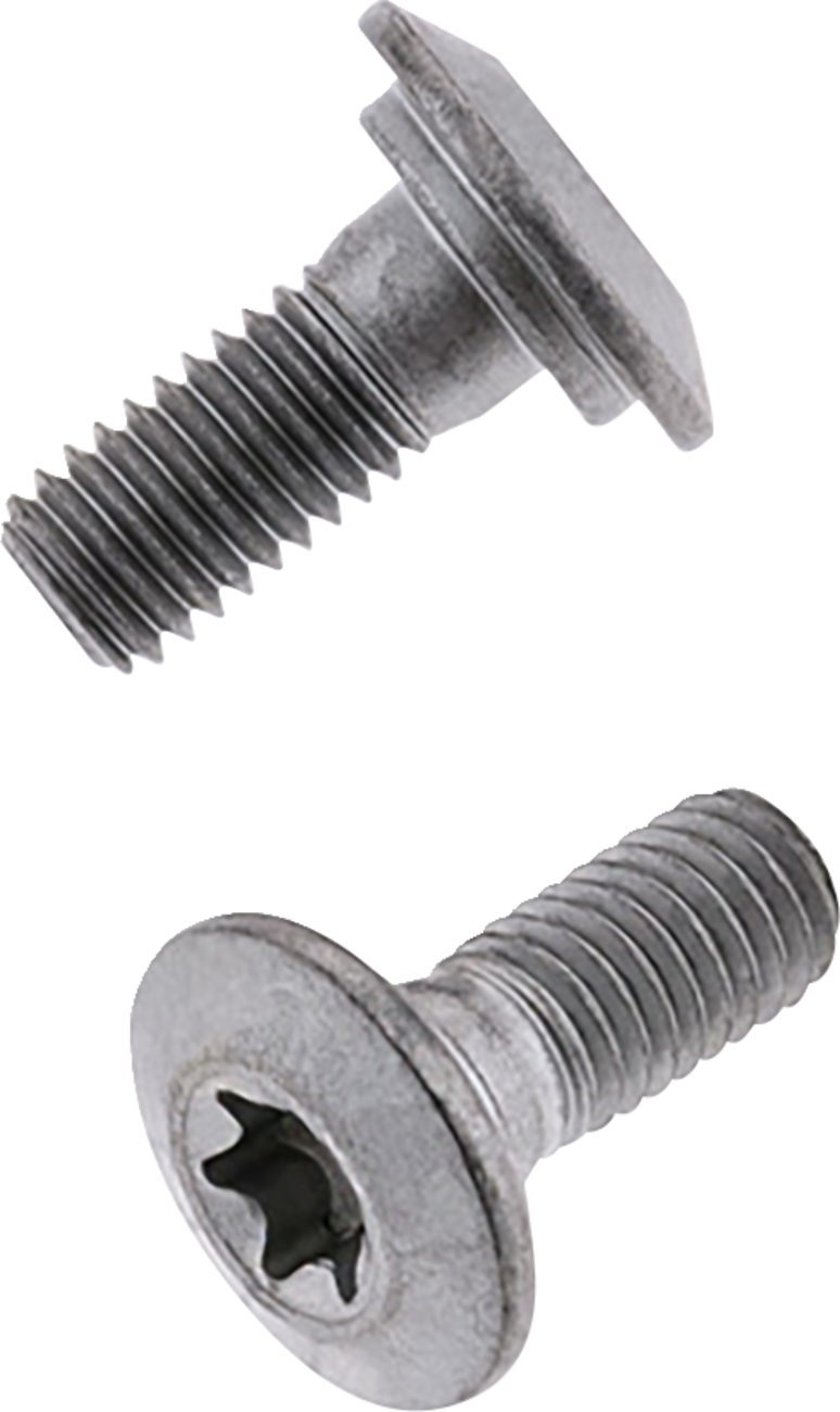 BOLT Bolts - Sub-Frame - European - M8 x 20 - 10 Pack 024-80820