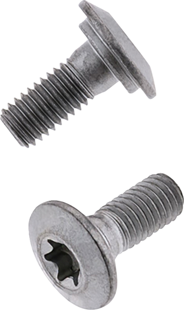 BOLT Bolts - Sub-Frame - European - M8 x 20 - 10 Pack 024-80820