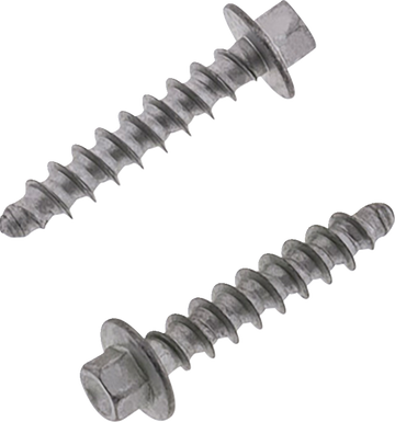 BOLT Shroud Screw - Ejot - European - M6 x 30 - 10 Pack 022-30630