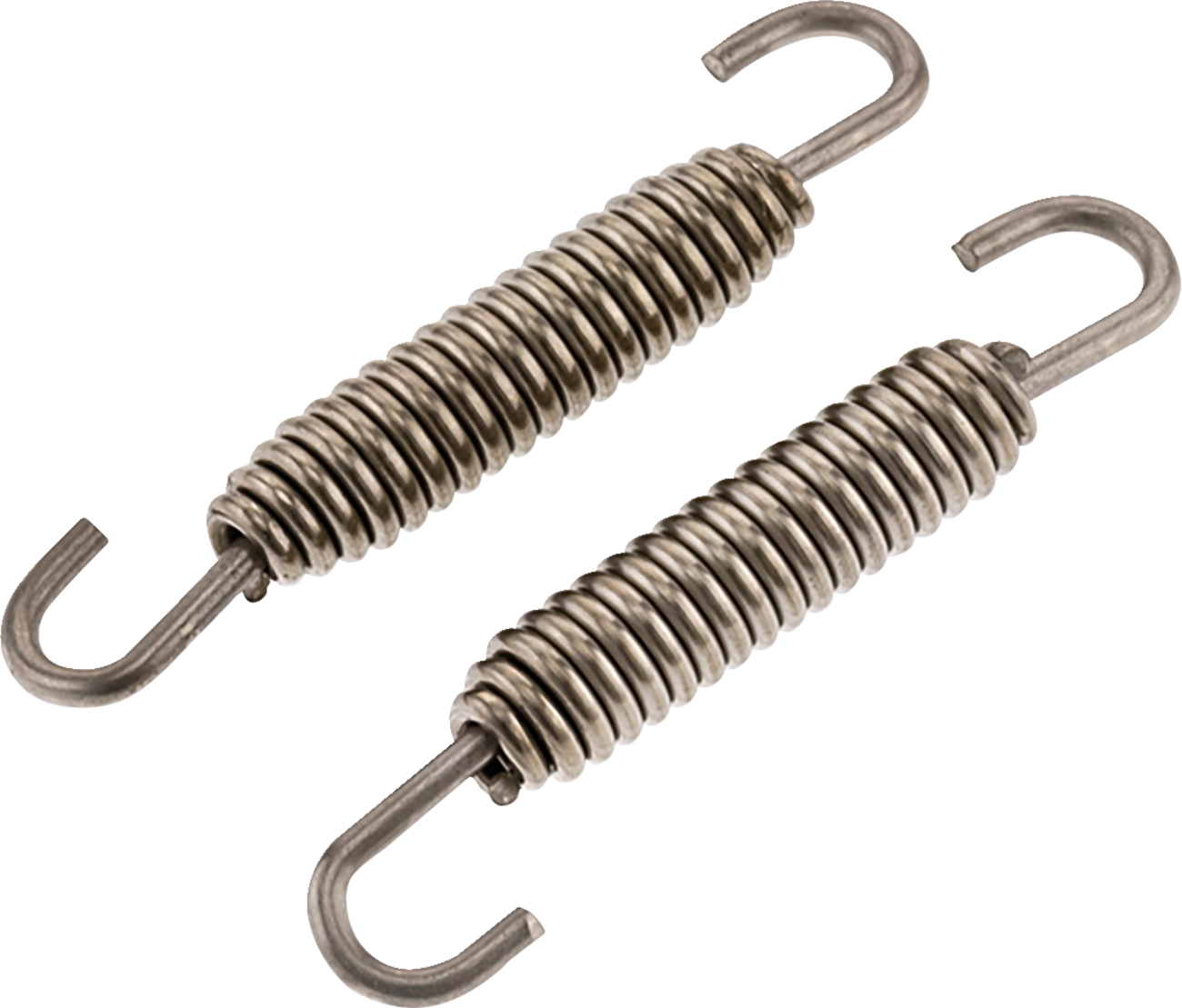 BOLT Exhaust Pipe Spring - 62 mm - 4-Pack 023-20260