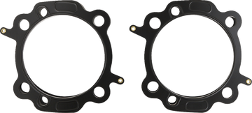 COMETIC Head Gasket - 4.125" - .036" - MLX - Twin Cam C10358-036