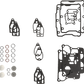 COMETIC Rocker Box Rebuild Gasket 88"/96"/103" with O-Rings and Tappet Gaskets - Twin Cam C10359