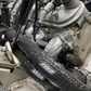 DEI Fire Sleeve & Tape Kit - 3/4" 10473
