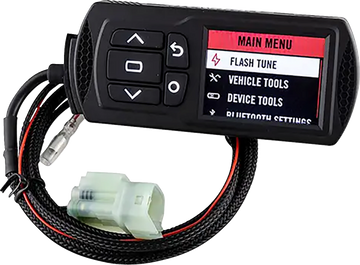 DYNOJET Power Vision 3 Fuel Injection Module - Honda PV3-1604C