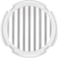 Heretic Lens - Clear - Flood Light 40102