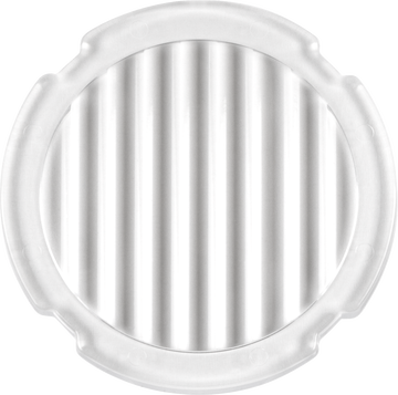 Heretic Lens - Clear - Flood Light 40102
