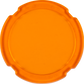 Heretic Lens - Amber - Spot Light 40103