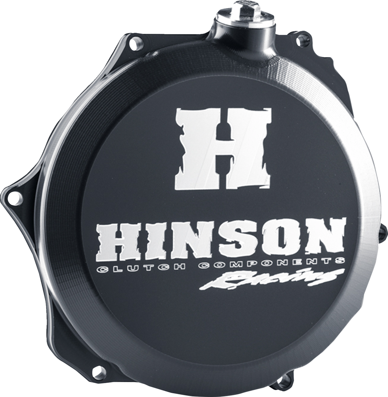 HINSON RACING Clutch Cover - Gas Gas/KTM/Husqvarna CA480-2301 by Hinson Racing Engine Covers