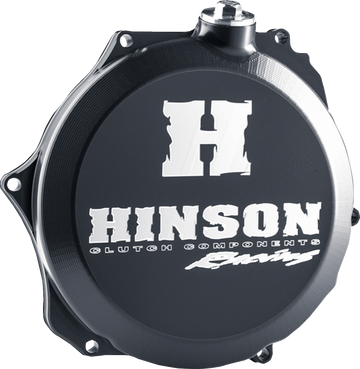 HINSON RACING Clutch Cover - Gas Gas/KTM/Husqvarna CA480-2301 by Hinson Racing Engine Covers