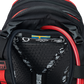 USWE Core Off-Road Daypack - 16L - Black/Red 2163336