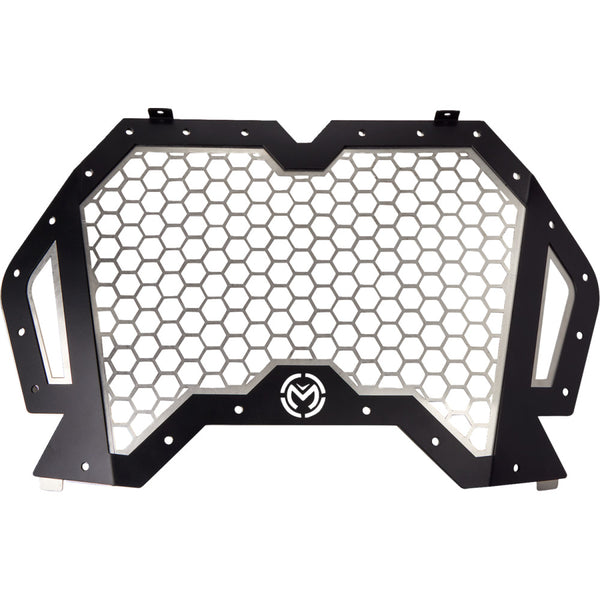 Moose Offroad Front Grille - RZR 900/1000 100-1378-PU