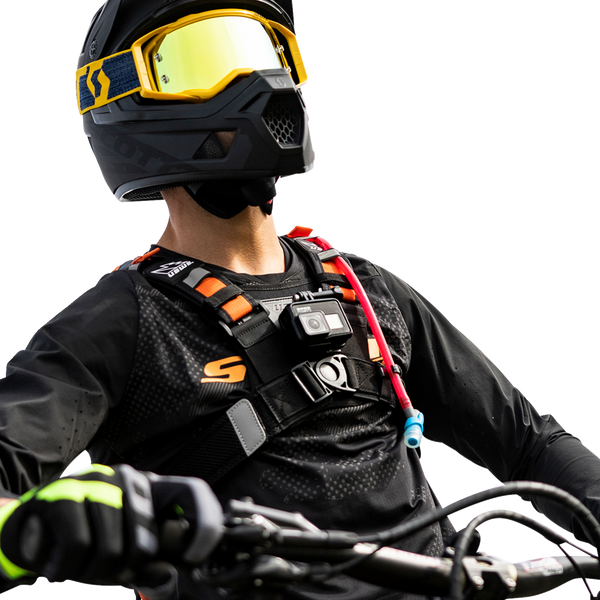 USWE Action Camera Harness - NDM1 - M-XL 5101203701