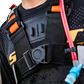 USWE Action Camera Harness - NDM1 - M-XL 5101203701