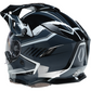 Z1R Range Helmet - Rotor - Gray/White - 2XL 0101-17252