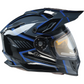 Z1R Range Helmet - Rotor - Black/Blue - 2XL 0101-17258