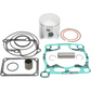 Wiseco Piston Kit with Gaskets - 55.00 mm - Suzuki RM125 PK1320