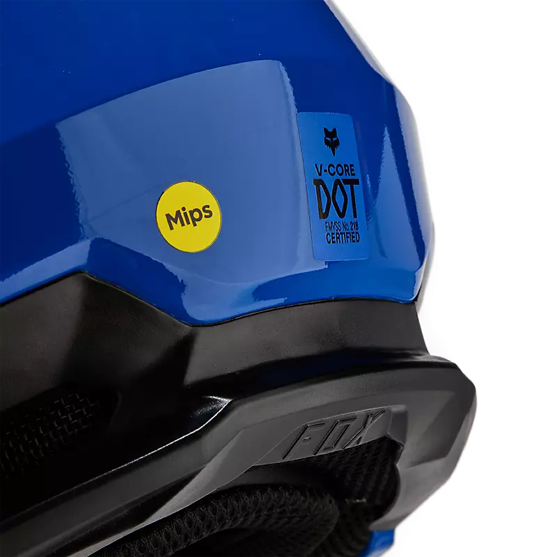 Fox V Core Helmet