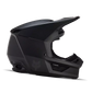 Fox V1 Core Helmet Matte Black - Large