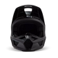 Fox V1 Core Helmet Matte Black - Large