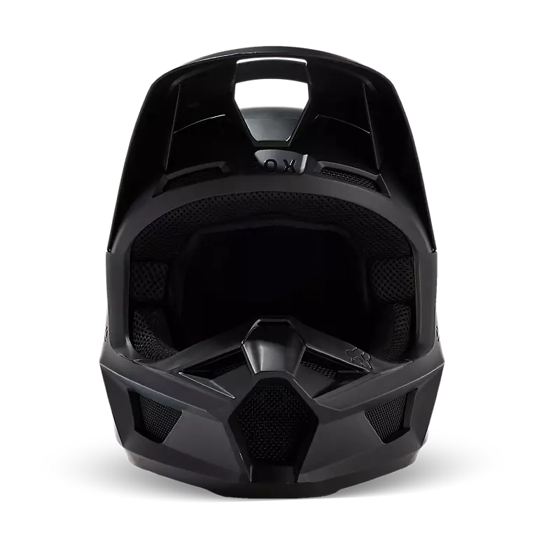 Fox V1 Core Helmet Matte Black - Large