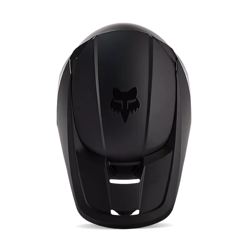 Fox V1 Core Helmet Matte Black - Large