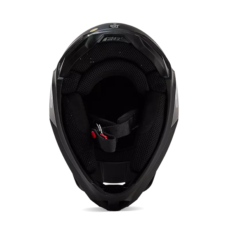 Fox V1 Core Helmet Matte Black - Large