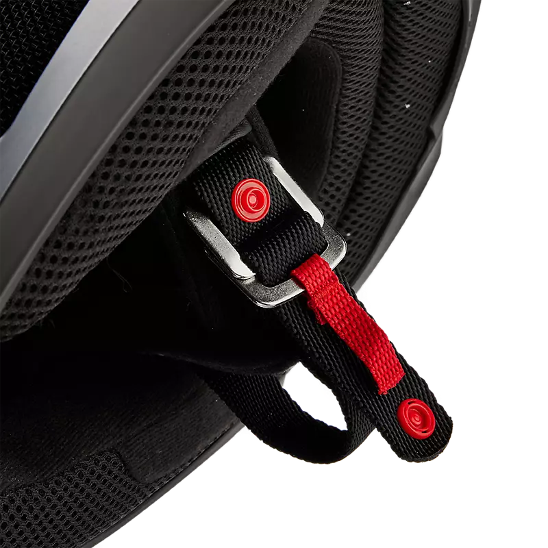 Fox V1 Core Helmet Matte Black - Large