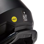 Fox V1 Core Helmet Matte Black - Large