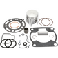 Wiseco Piston Kit with Gaskets - 49.00 mm - Kawasaki KX80 PK1152