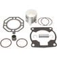 Wiseco Piston Kit with Gaskets - 48.00 mm - Kawasaki KX80 PK1296