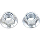 BOLT Locking Nuts - Fuji - M8 - 10-Pack 021-30812