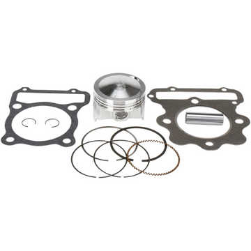 WISECO Piston Kit with Gaskets - 73.00 mm - Honda PK1219