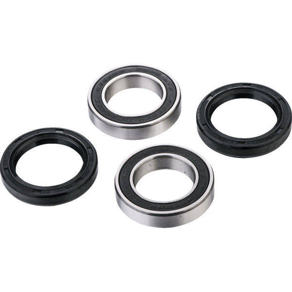 Factory Links Wheel Bearing Kit - Front - Rieju MR/Gas Gas FWK-G-002
