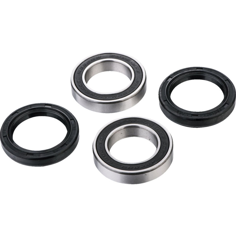 Factory Links Wheel Bearing Kit - Front - Rieju MR/Gas Gas FWK-G-002